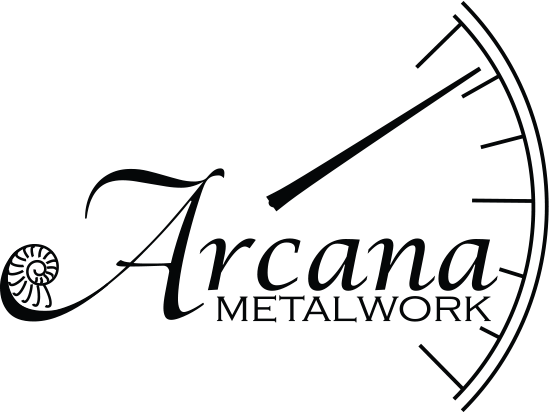 Arcana Metalwork