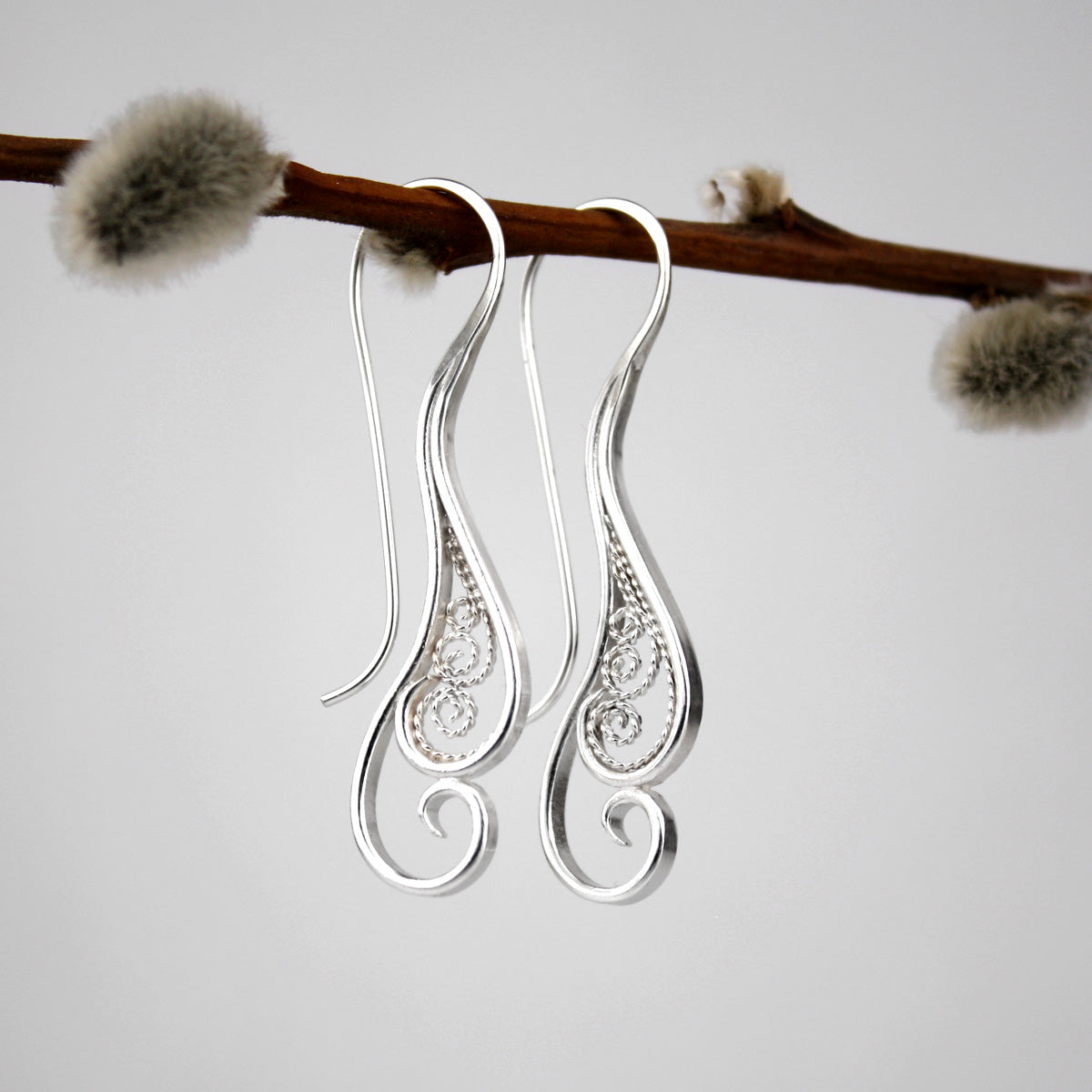 Breeze Earrings