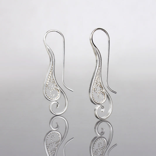 Breeze Earrings