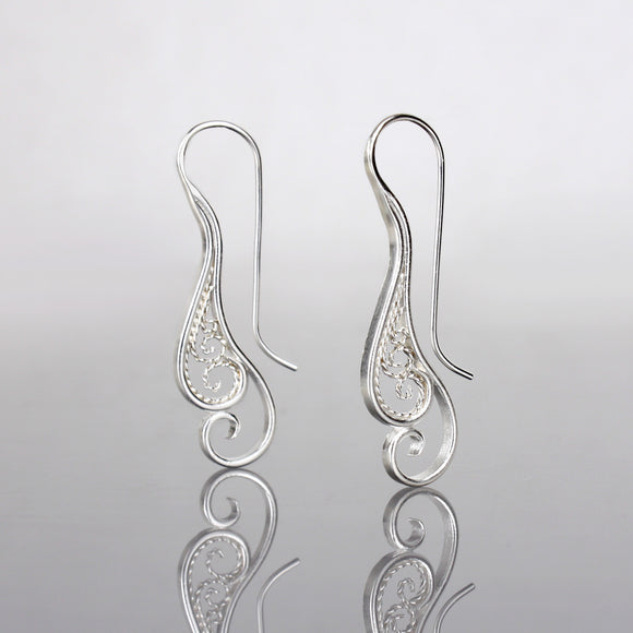 Arcana Metalwork - Fine Jewelry made in Seattle WA