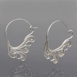 Zephyr Fanfare Earrings
